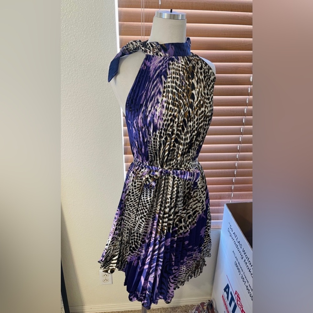 Dresses and blouse bundle
